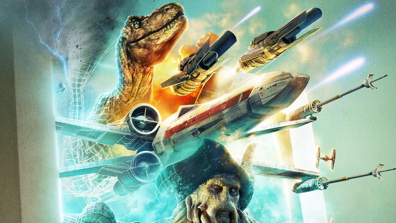 Lucasfilm Unveils 'Light & Magic' Season 2 Trailer