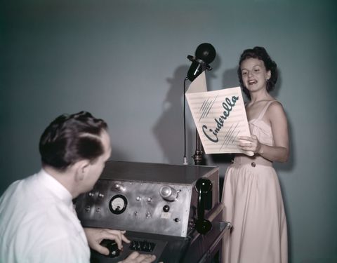 The History, Debut, and Impact of Disney's Classic Cinderella ...